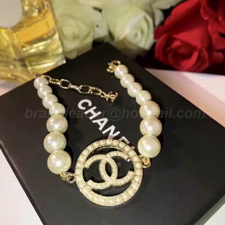 Chanel Bracelets 93